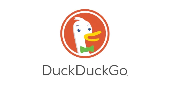 DuckDuckGo Logo